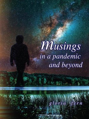 cover image of Musings in a Pandemic and Beyond